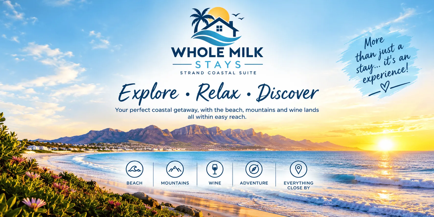 Whole Milk Stays